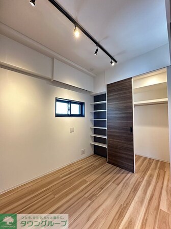 ZOOM神田の物件内観写真